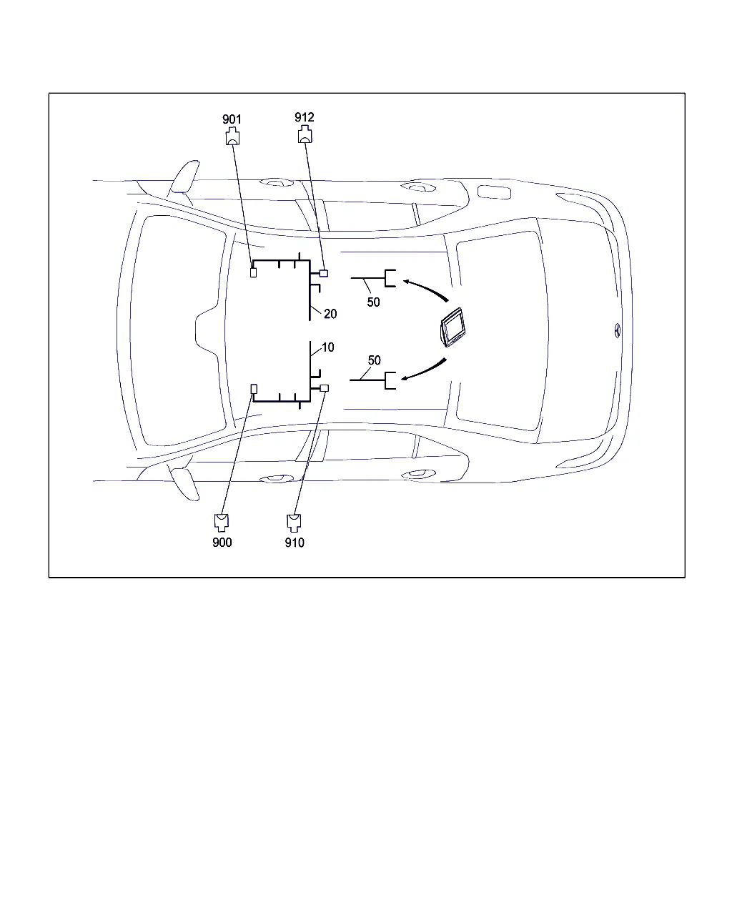 ЖГУТ ПРОВОДКИ СИД.