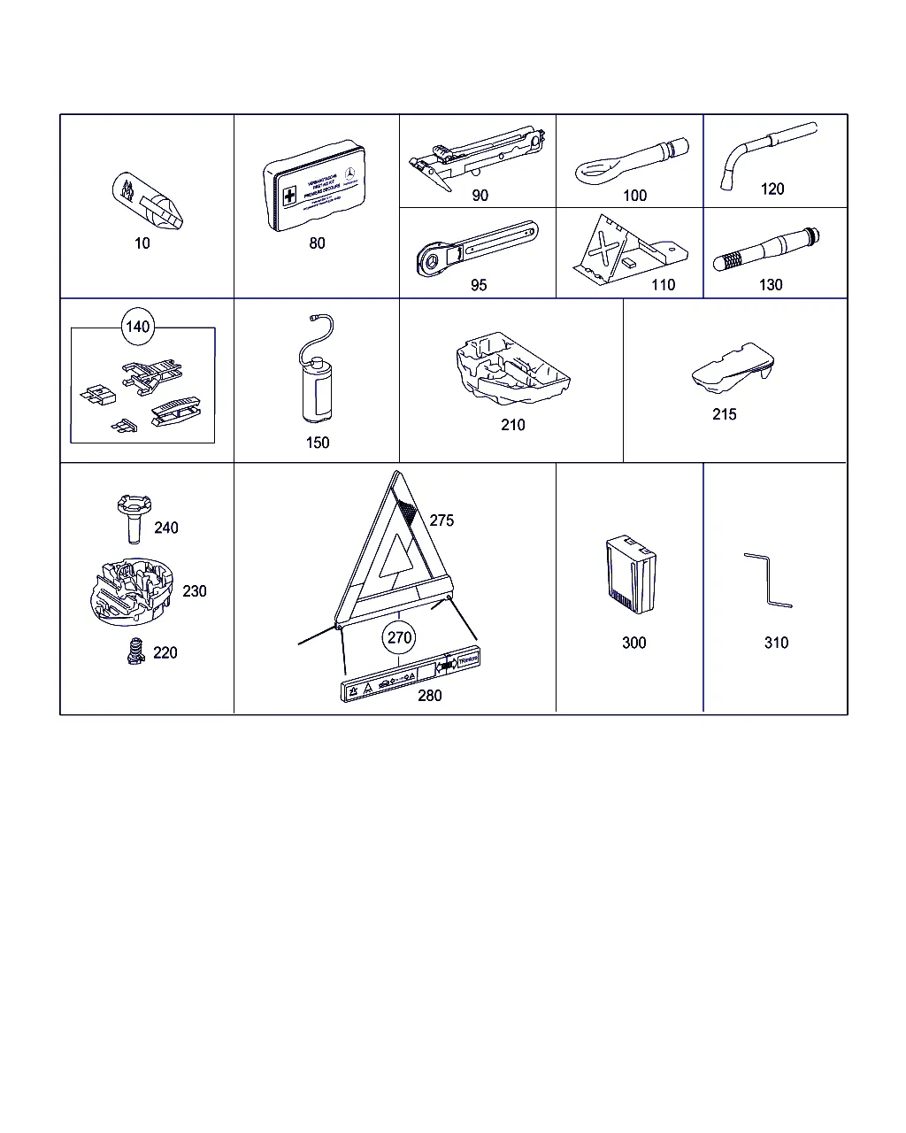 ИНСТРУМЕНТ И ДОП.ПРИНАДЛЕЖНОСТИ