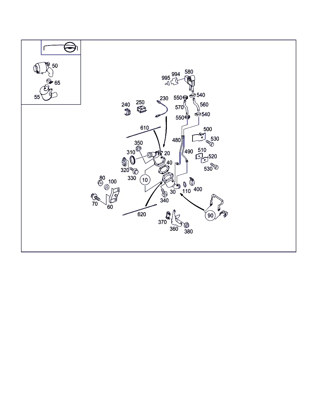 СИСТЕМА ВЫПУСКА ОГ ДЛЯ 4-ЦИЛ.ДИЗ.АВТО- МОБИЛЕЙ