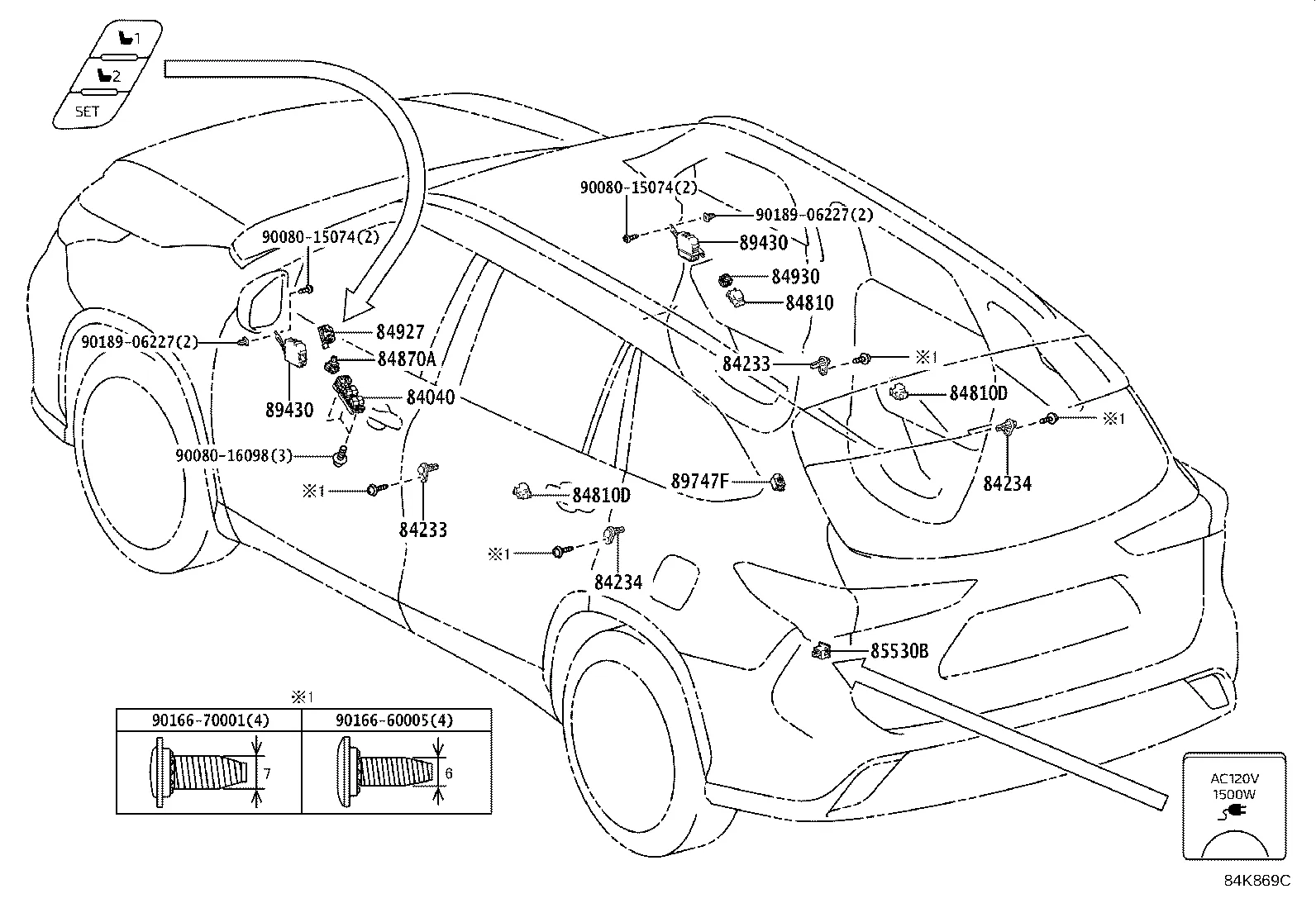SWITCH & RELAY & COMPUTER
