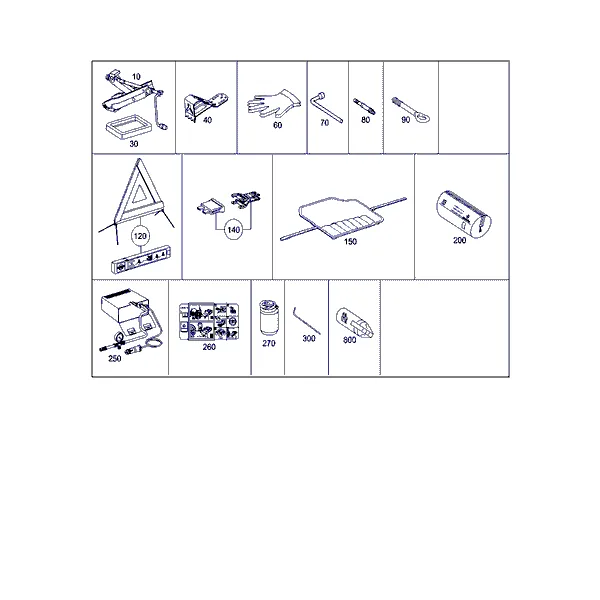 ИНСТРУМЕНТ И ДОП.ПРИНАДЛЕЖНОСТИ