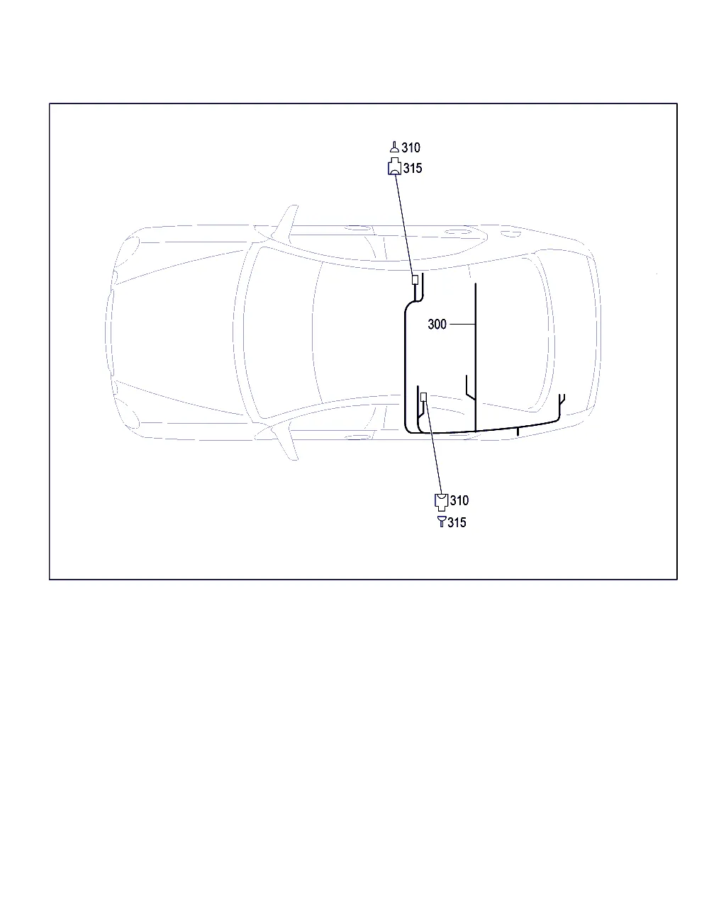 ЭЛ.-РЕГУЛИРОВКА ПОЛОЖЕНИЯ ЗАД. СИДЕНЬЯ