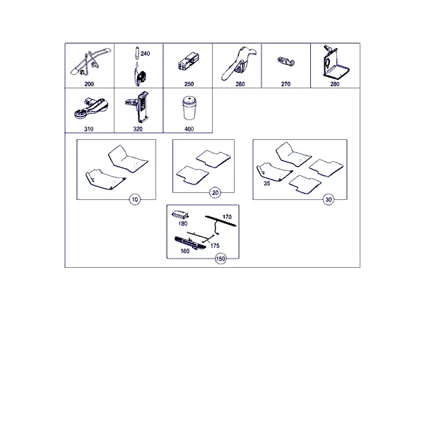 ОТДЕЛКА САЛОНА