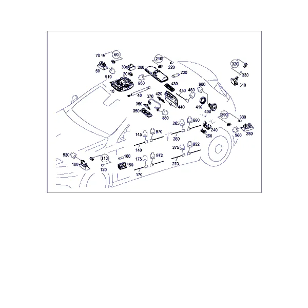 ПЛАФОНЫ ОСВЕЩЕНИЯ, РОЗЕТКА В ГРУЗ.ОТД.