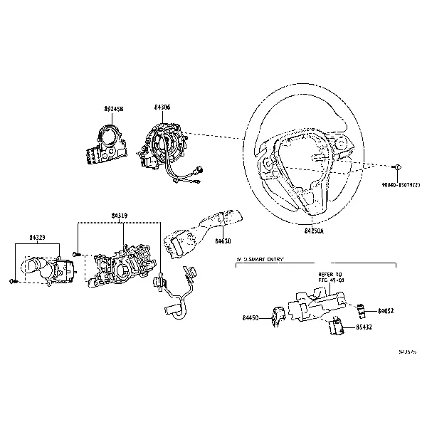 SWITCH & RELAY & COMPUTER