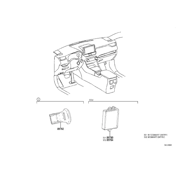 ANTI-THEFT DEVICE
