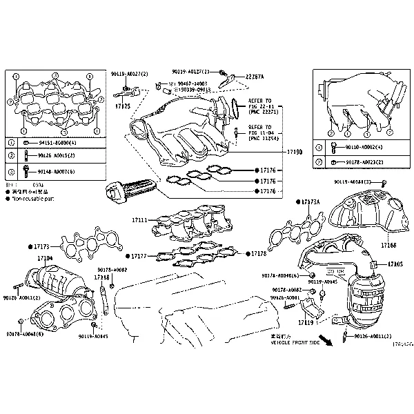 MANIFOLD