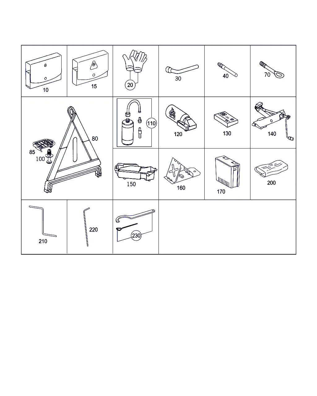 ИНСТРУМЕНТ И ДОП.ПРИНАДЛЕЖНОСТИ
