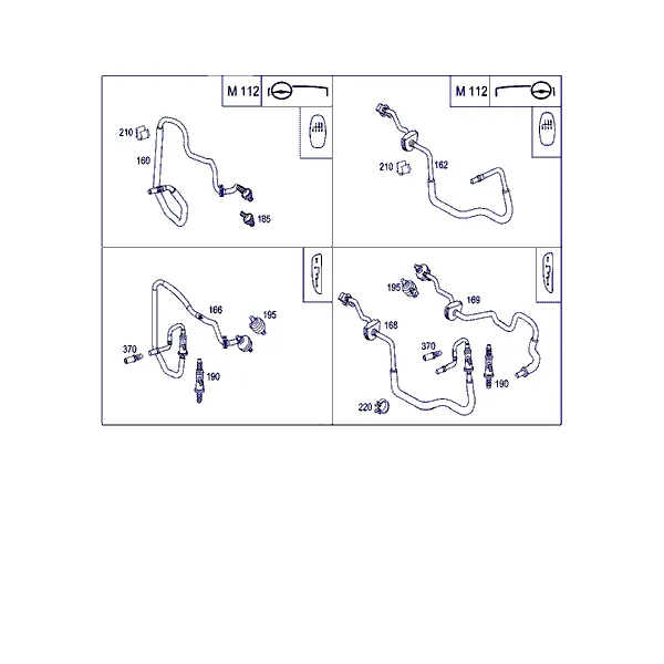 УСИЛИТЕЛЬ ТОРМОЗНОГО ПРИВОДА