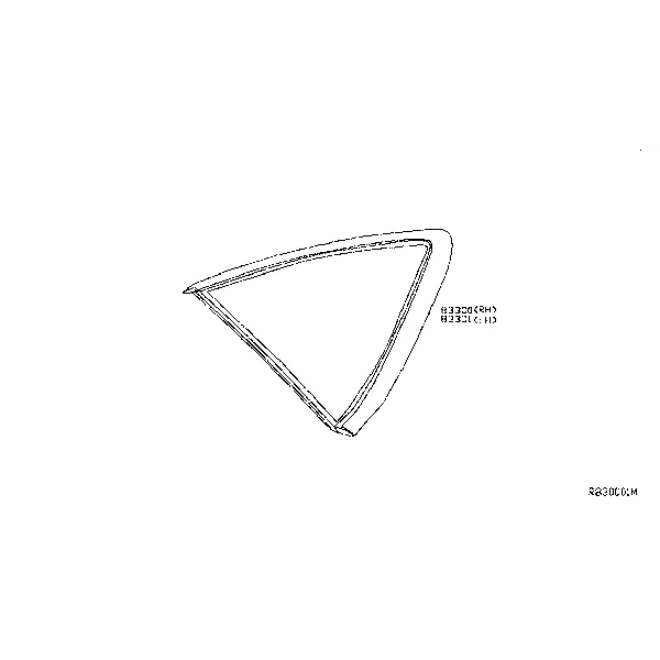 Боковое окно