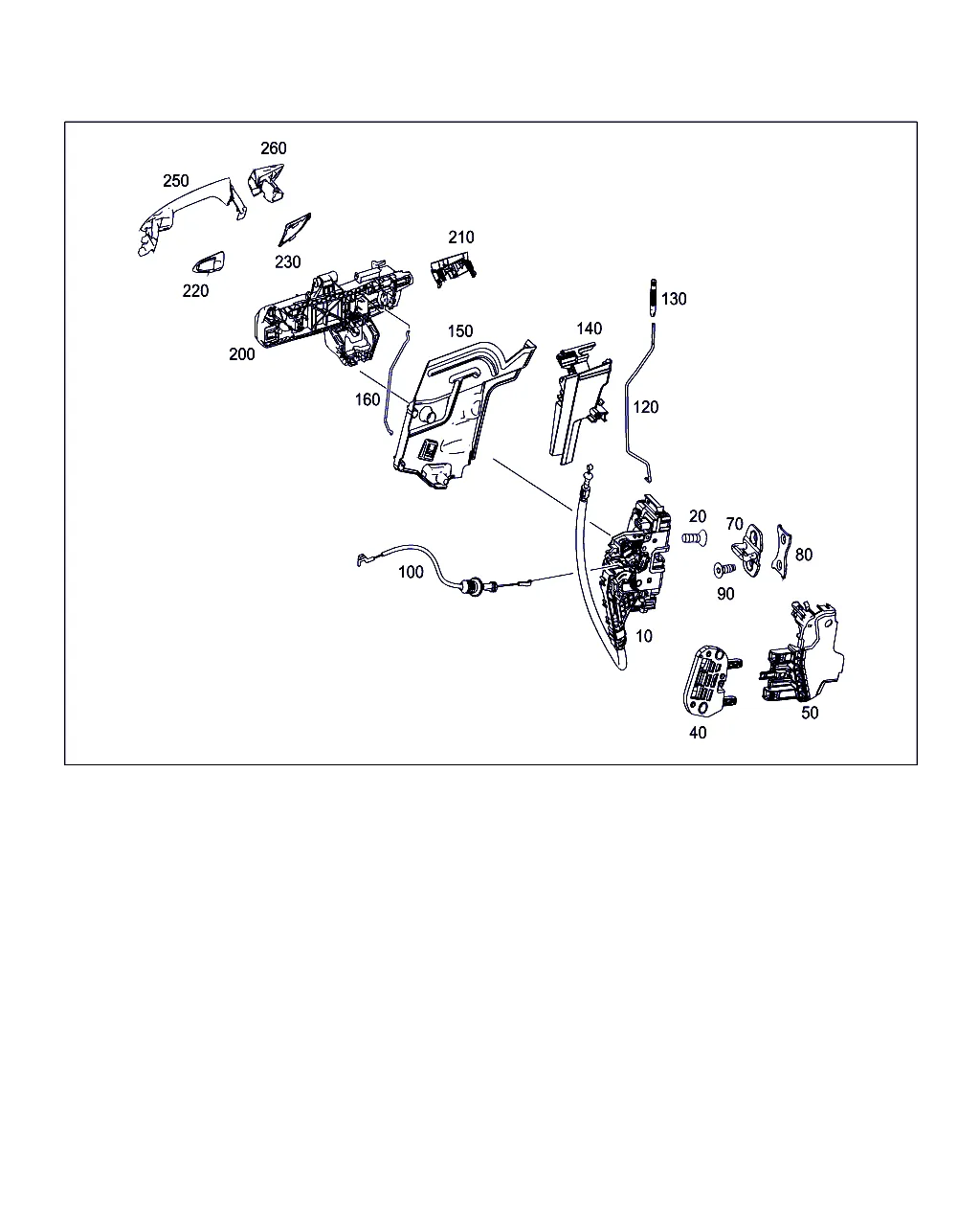 СИСТЕМА ЗАМКОВ