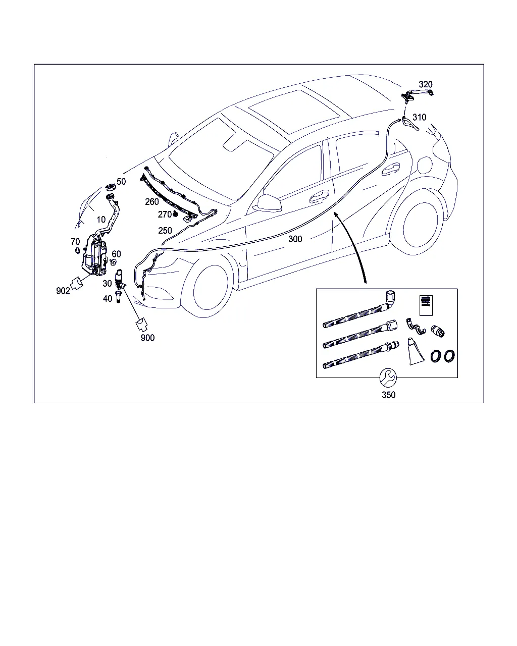 ОМЫВАТЕЛЬ СТЕКЛА
