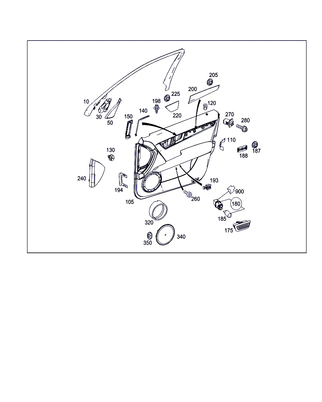 ОБЛИЦОВКА ДВЕРИ
