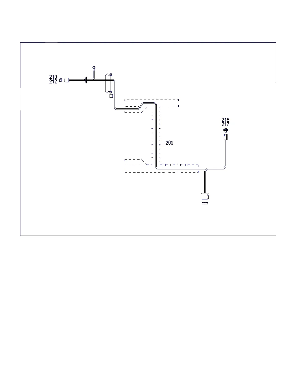 СИСТЕМА ПРОТИВОУГОННОЙ СИГНАЛИЗАЦИИ