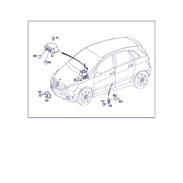 НАТЯЖ.РЕМ.БЕЗ.,ПОДУШ.БЕЗ.И БОК.ПОД.БЕЗ.