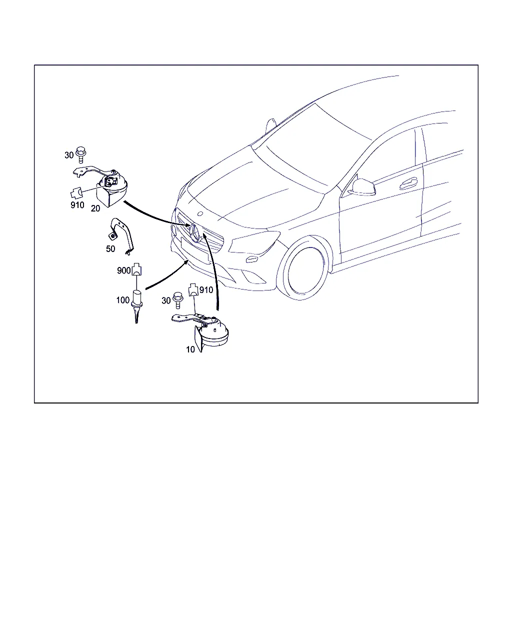 ЗВУК. СИГНАЛ И ИНДИКАЦИЯ НАРУЖН. ТЕМПЕР.