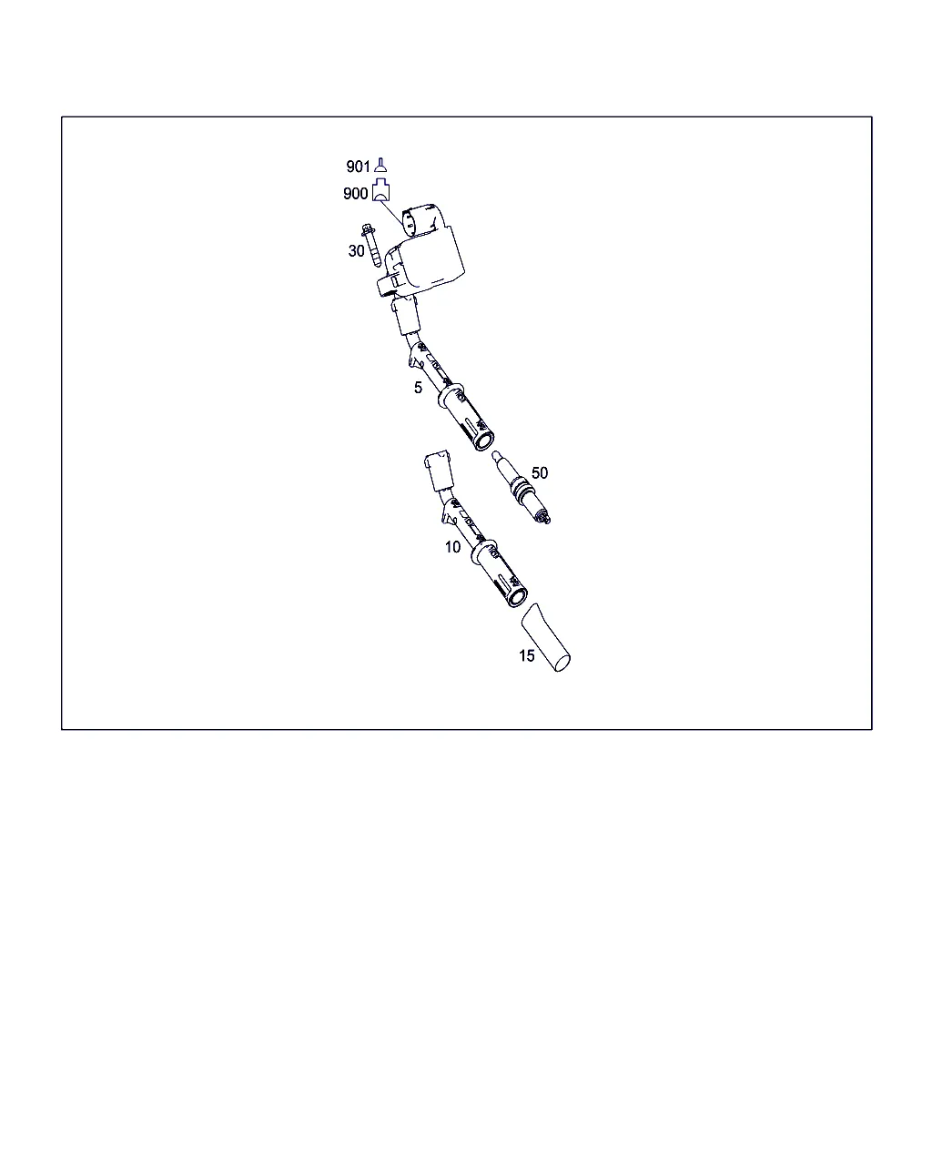СИСТЕМА ЗАЖИГАНИЯ