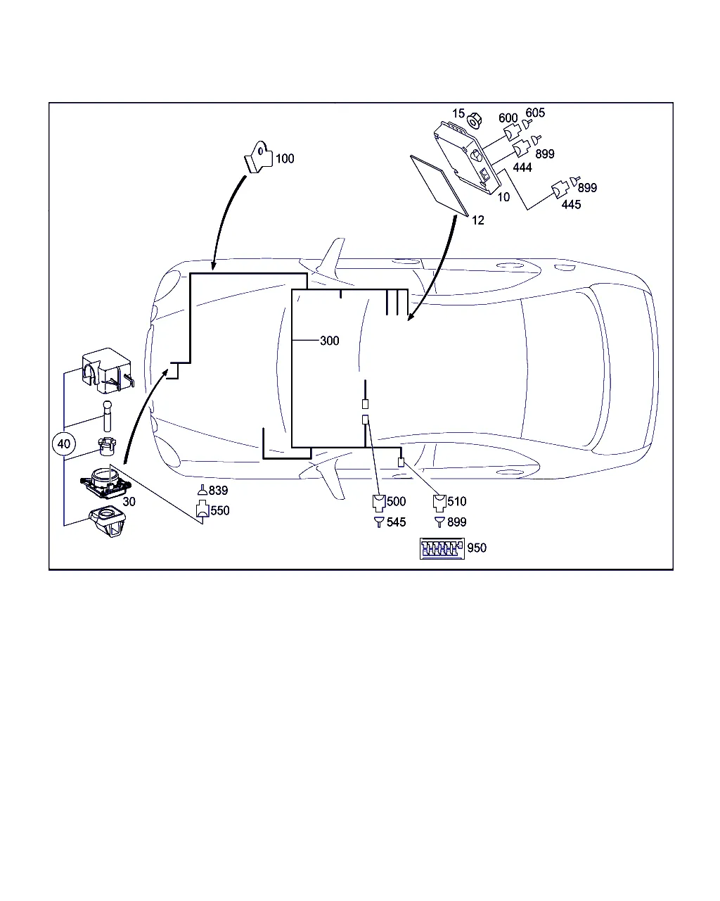 СИСТ.ПОДДЕР.ЗАДАННОЙ СКОР.И БЕЗОП.ДИСТ.