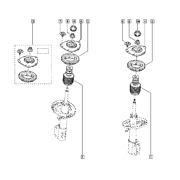 Амортизатор