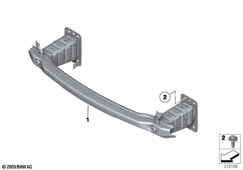 Кронштейн Пд