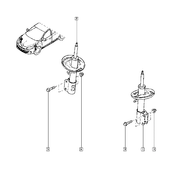 Амортизатор