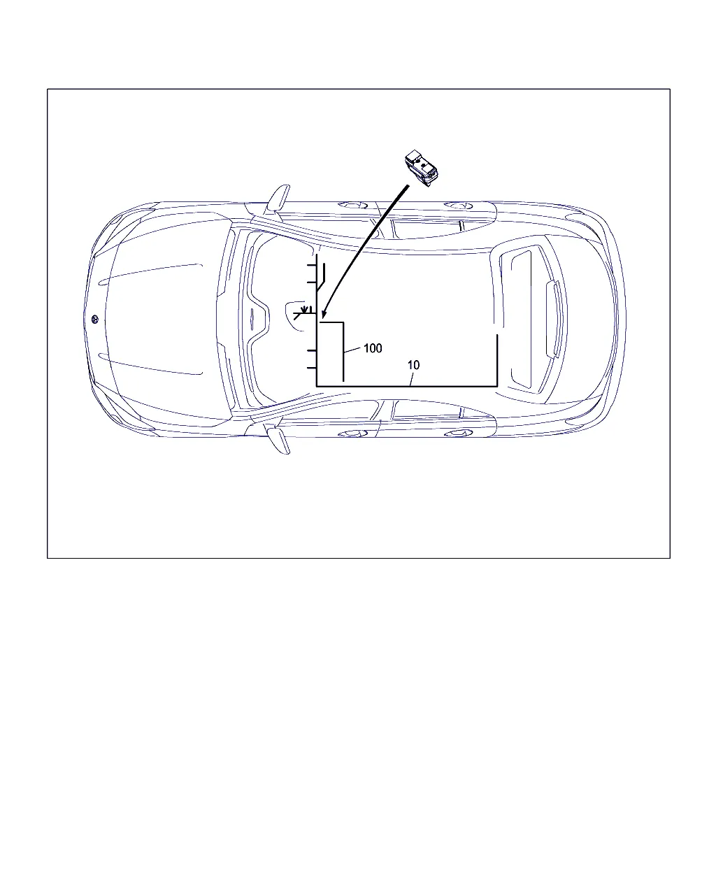 ЖГУТ ЭЛ.ПРОВОДКИ КРЫШИ