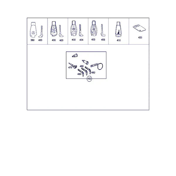 СИСТЕМА ЗАМКОВ