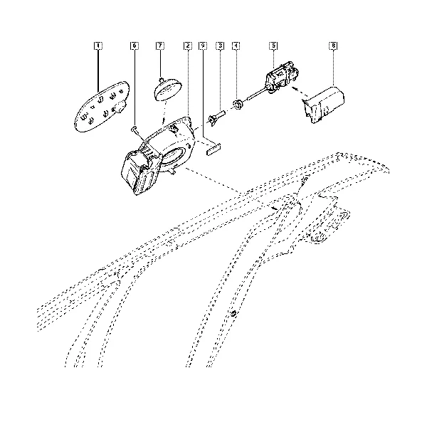 Топливный бак