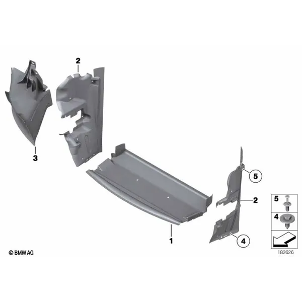 Воздуховоды