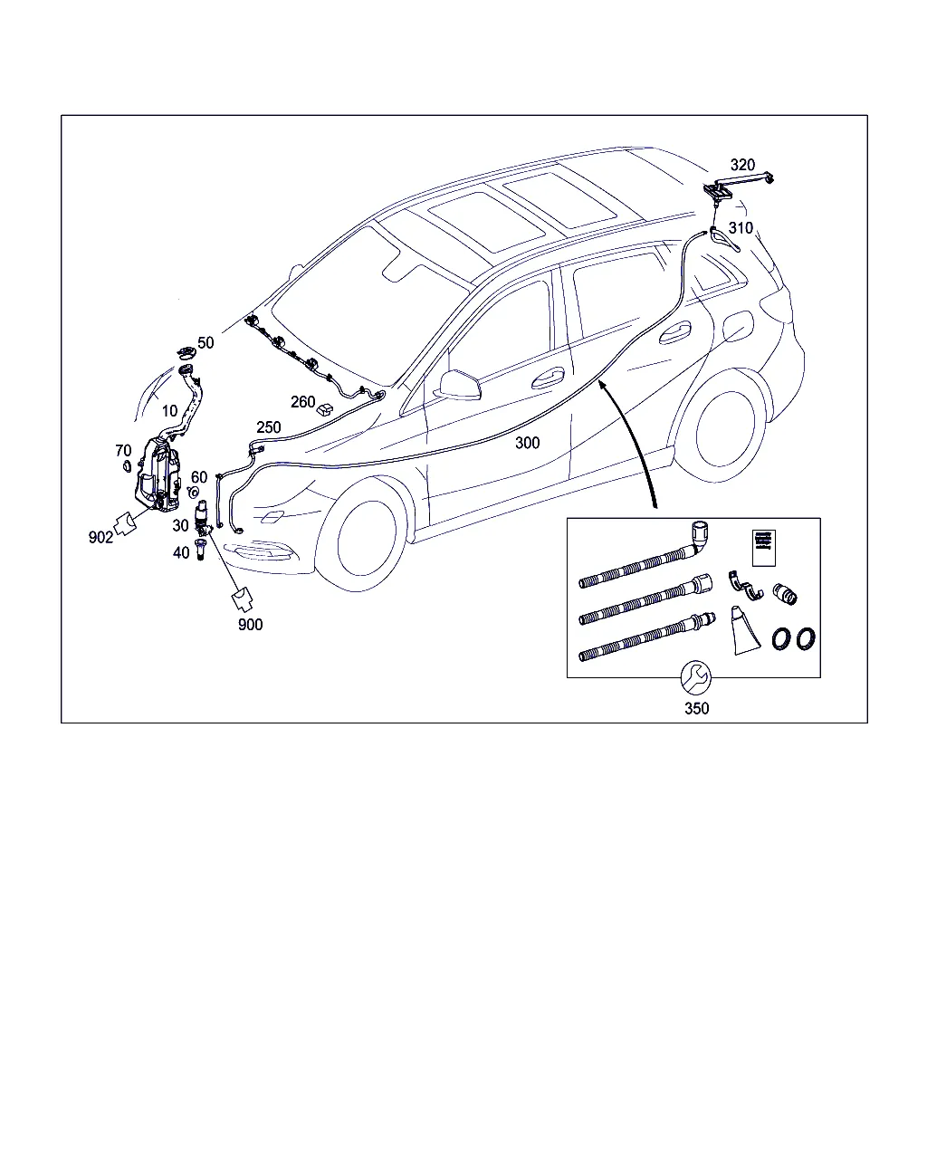 ОМЫВАТЕЛЬ СТЕКЛА