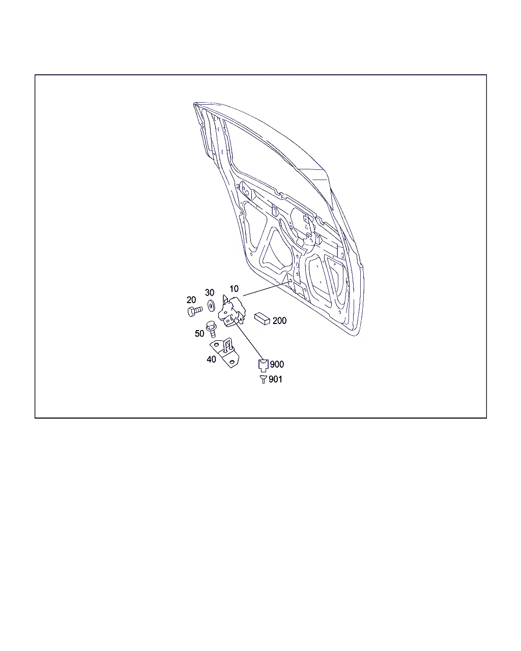 СИСТЕМА ЗАМКОВ