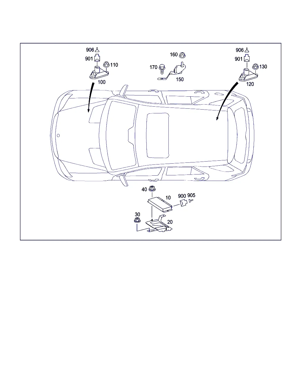 АДАПТИВНАЯ СИСТЕМА ДЕМПФИРОВАНИЯ И СНИЖЕНИЯ УРОВНЯ КУЗОВА