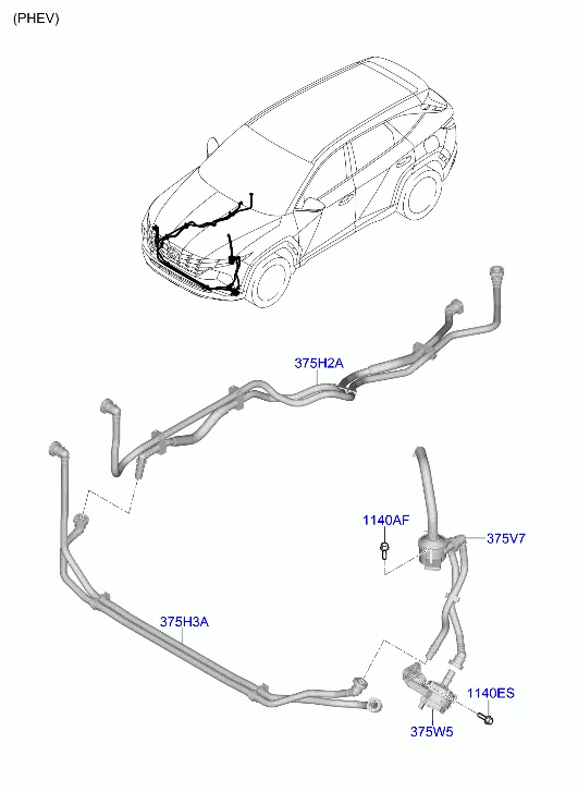 электронный блок управления двигателем