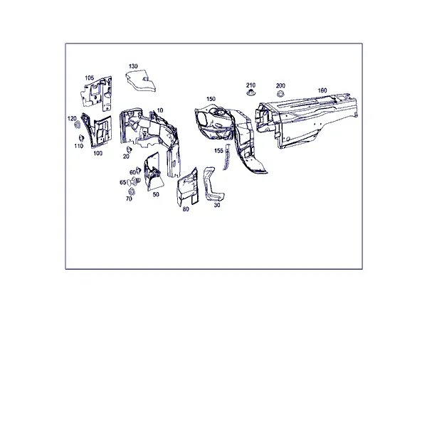 ШУМОИЗОЛЯЦИЯ В МОТОРНОМ ОТСЕКЕ