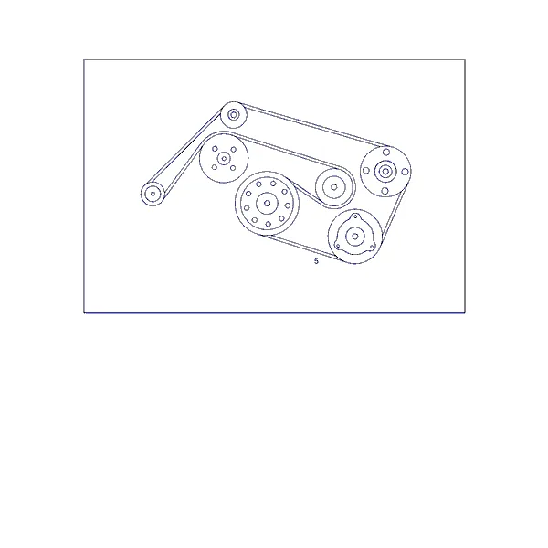 РЕМЕНЬ КЛИНОВОЙ