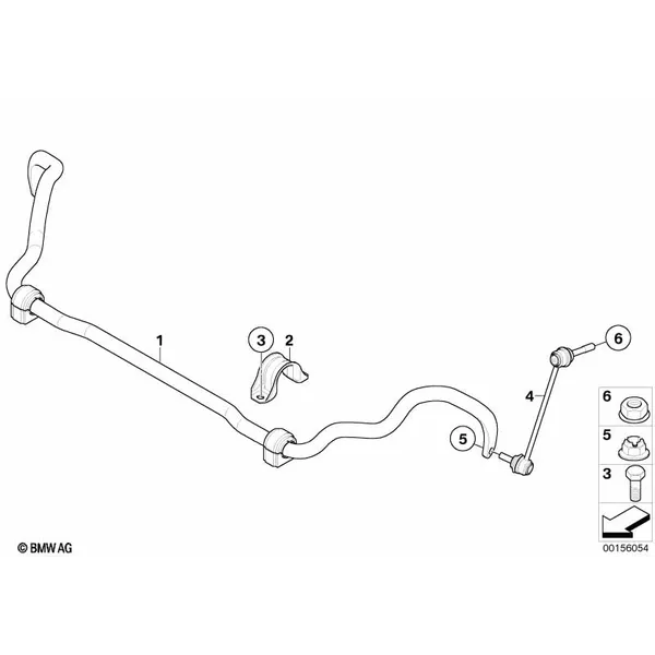 Стабилизатор Пд
