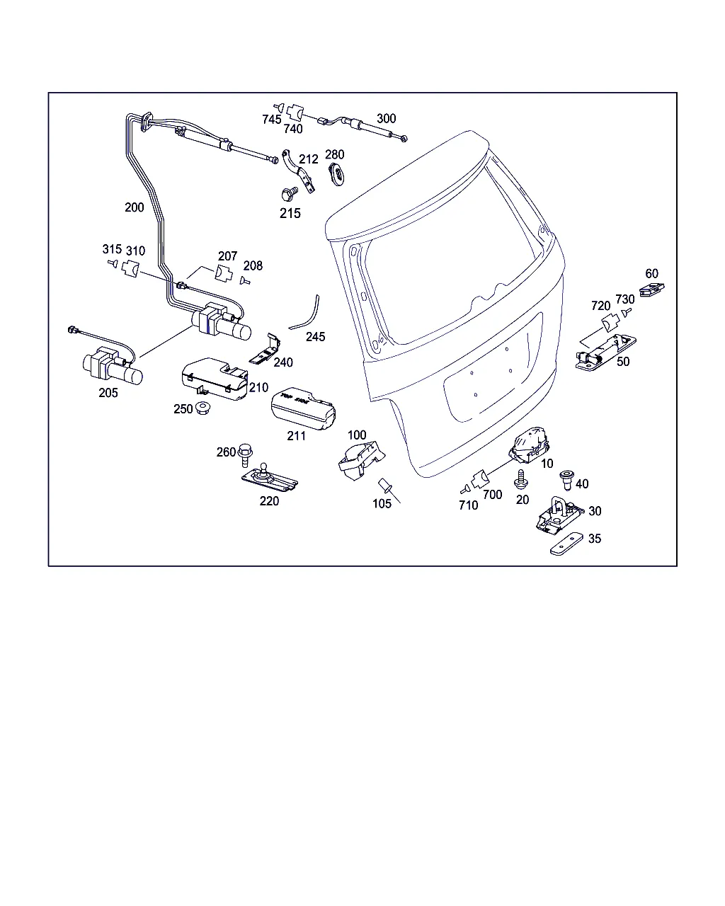 СИСТЕМА ЗАМКОВ