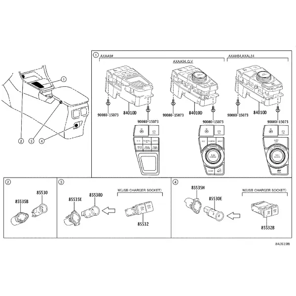 SWITCH & RELAY & COMPUTER