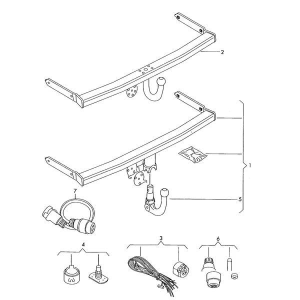 Отдельные детали