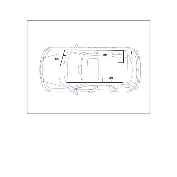 ЖГУТ ПРОВОДКИ ОПТИЧ. ВОЛОКНО (D2B И MOST)