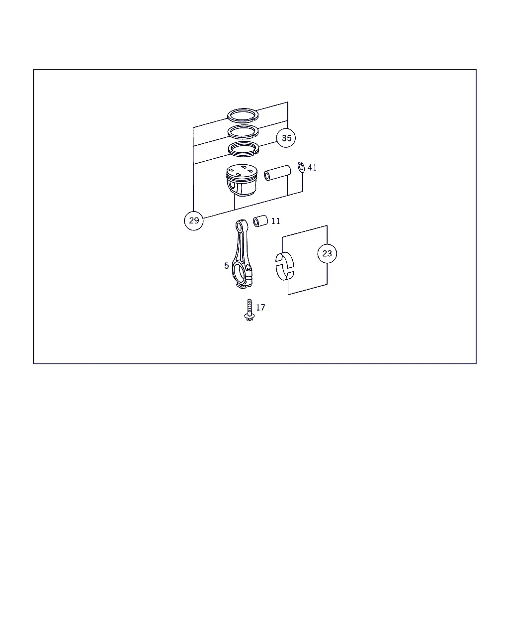 ШАТУН И ПОРШЕНЬ