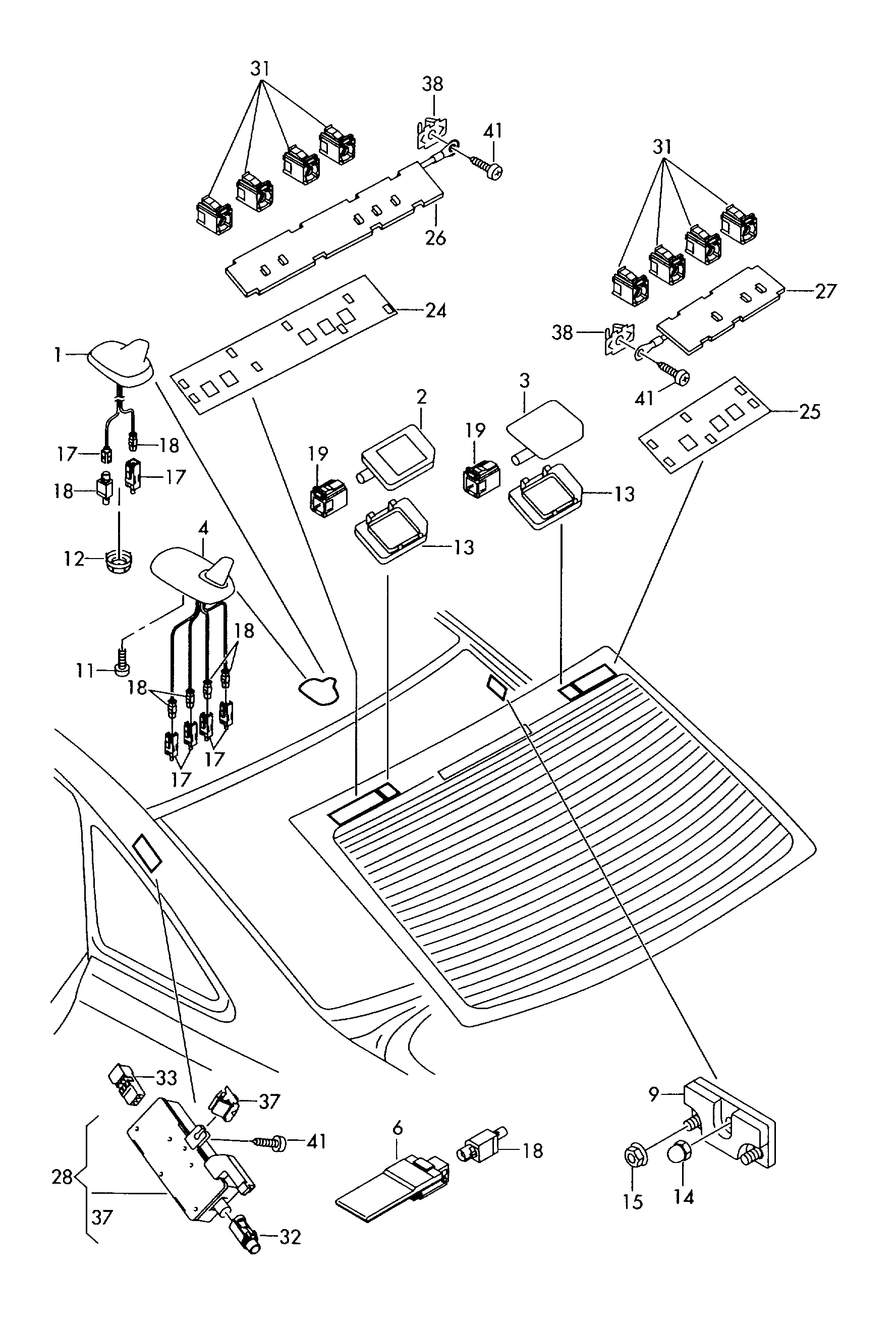 Антенна Антенный усилитель