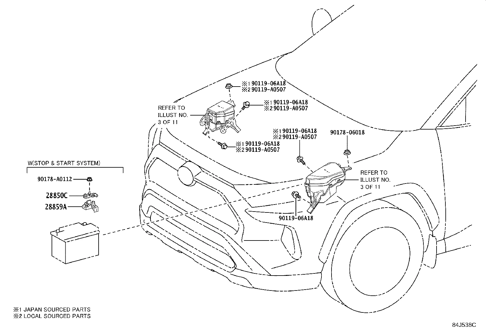SWITCH & RELAY & COMPUTER