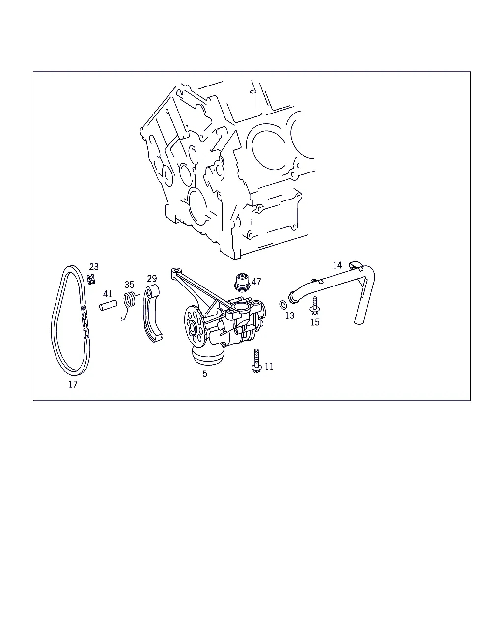 МАСЛЯНЫЙ НАСОС