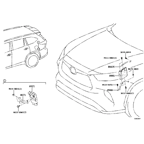 ELECTRONIC FUEL INJECTION SYSTEM