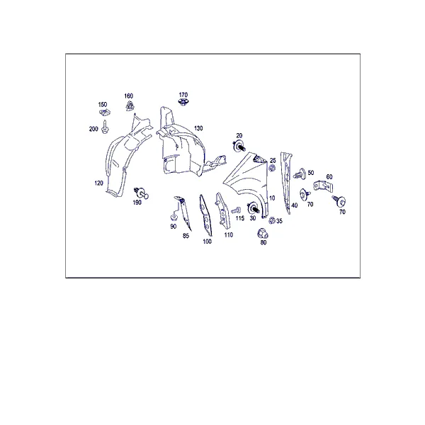 ПЕРЕДНЕЕ КРЫЛО