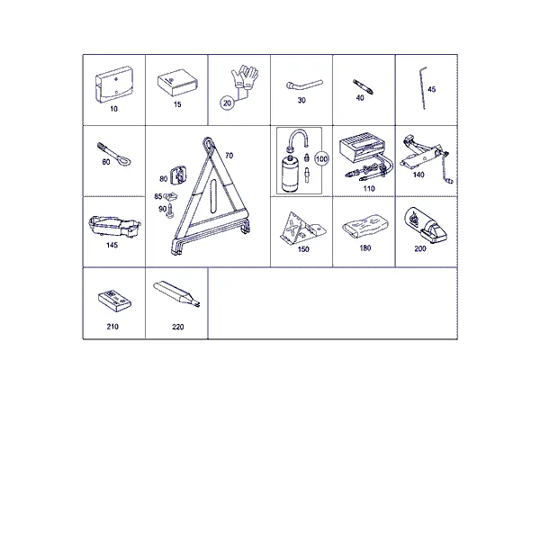 ИНСТРУМЕНТ И ДОП.ПРИНАДЛЕЖНОСТИ