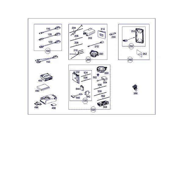 ЭЛЕКТРИКА И ФУНКЦИОНИРОВАНИЕ