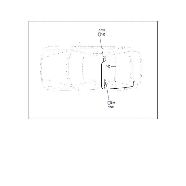 ЭЛ.-РЕГУЛИРОВКА ПОЛОЖЕНИЯ ЗАД. СИДЕНЬЯ