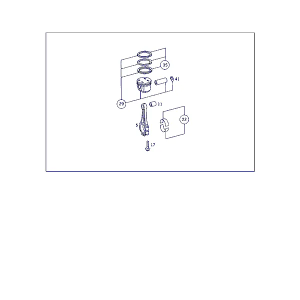 ШАТУН И ПОРШЕНЬ